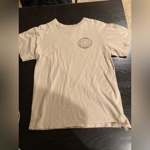 Primitive Designed Tee